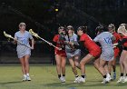 WLax vs BSU  Women’s Lacrosse vs Bridgewater State University. - Photo by Keith Nordstrom : WLax, lacrosse